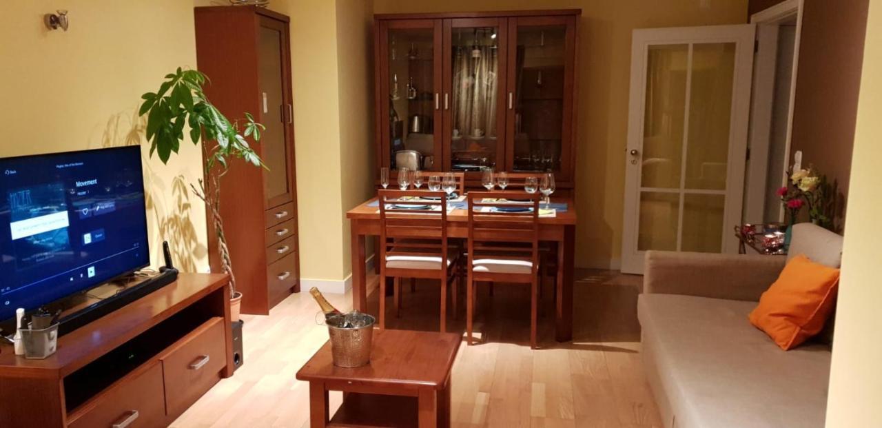 My Holiday Home In Lisboa Exteriör bild