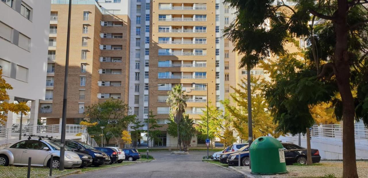 My Holiday Home In Lisboa Exteriör bild