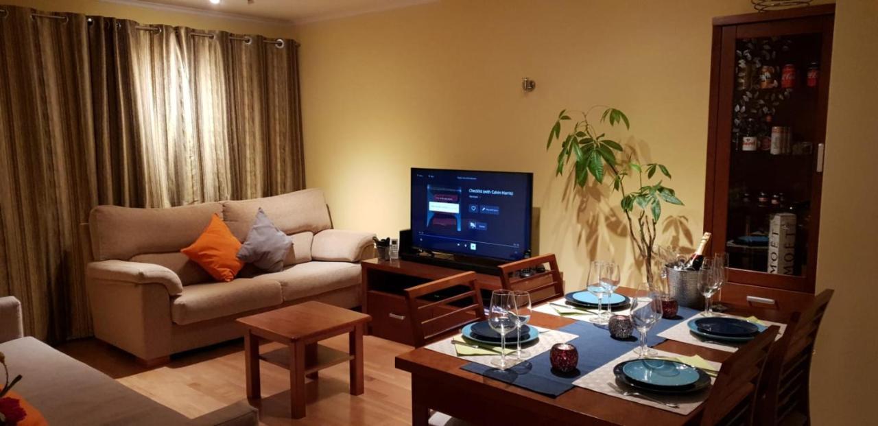 My Holiday Home In Lisboa Exteriör bild