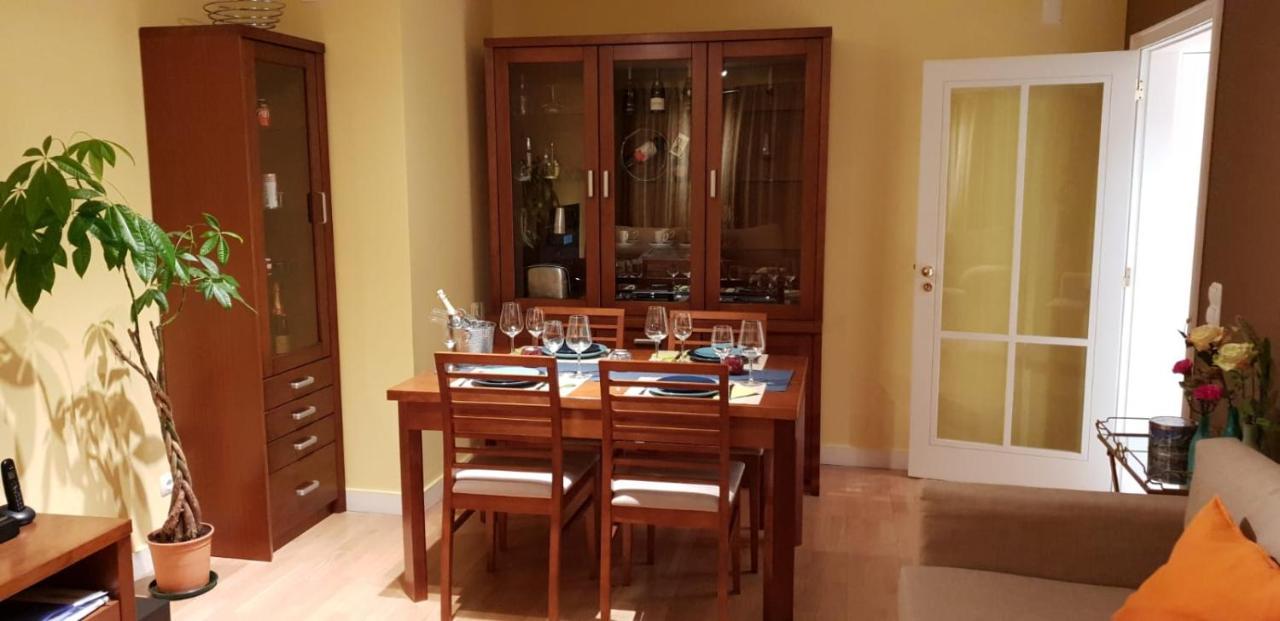 My Holiday Home In Lisboa Exteriör bild