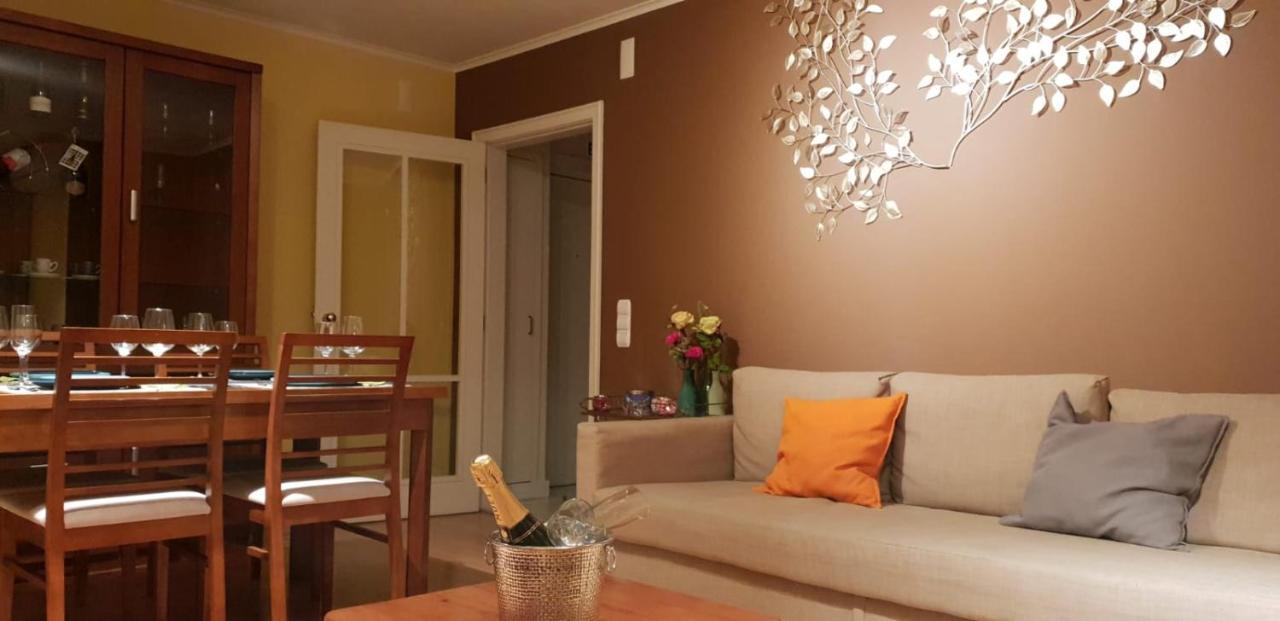 My Holiday Home In Lisboa Exteriör bild