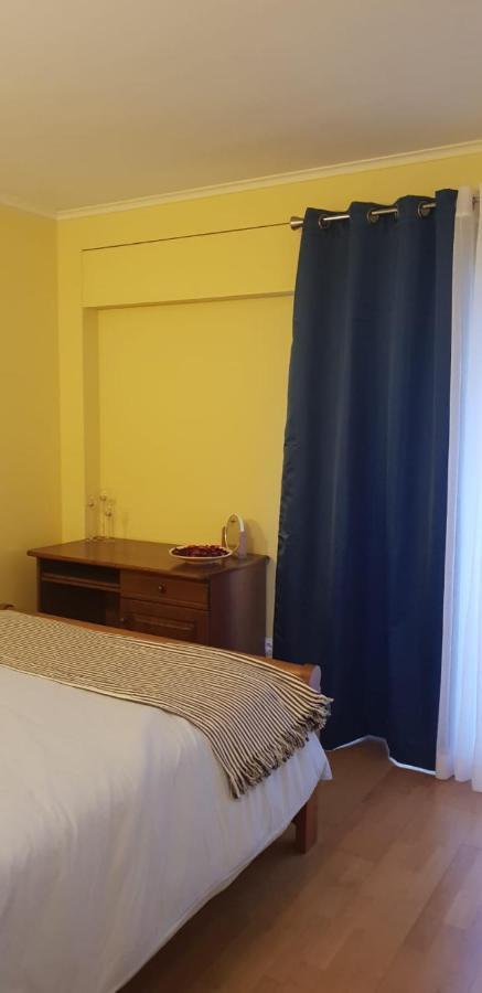 My Holiday Home In Lisboa Exteriör bild