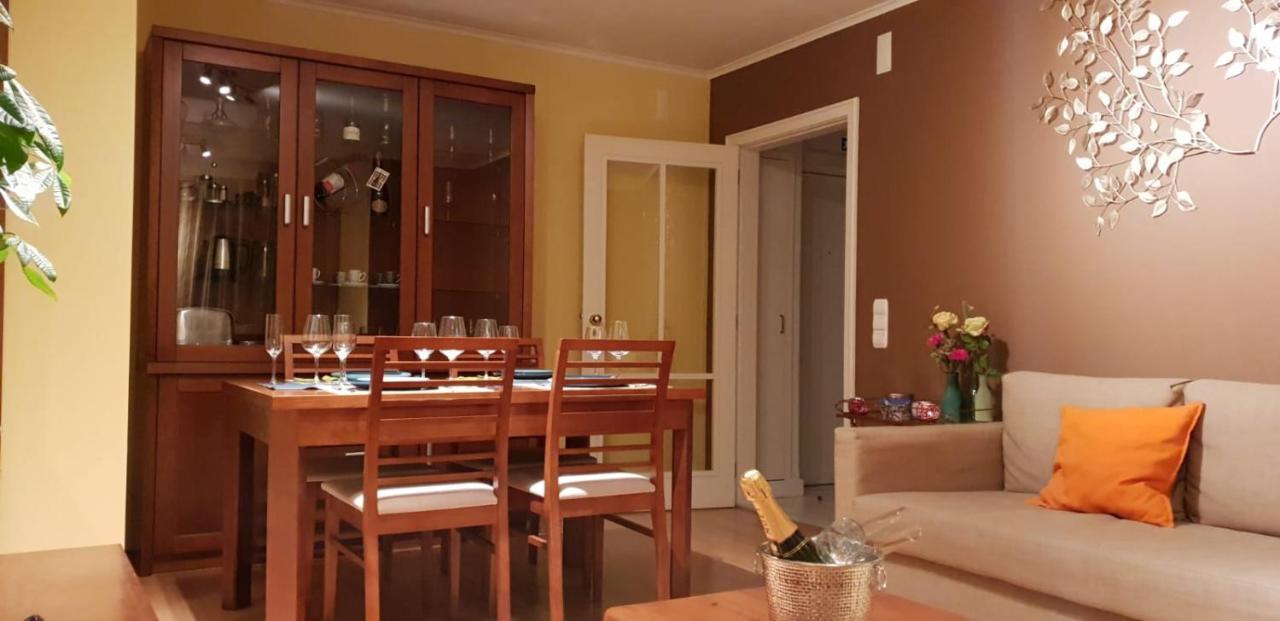 My Holiday Home In Lisboa Exteriör bild