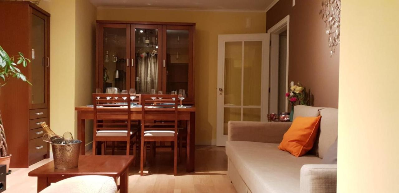 My Holiday Home In Lisboa Exteriör bild