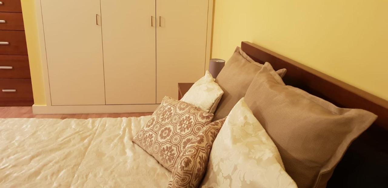 My Holiday Home In Lisboa Exteriör bild