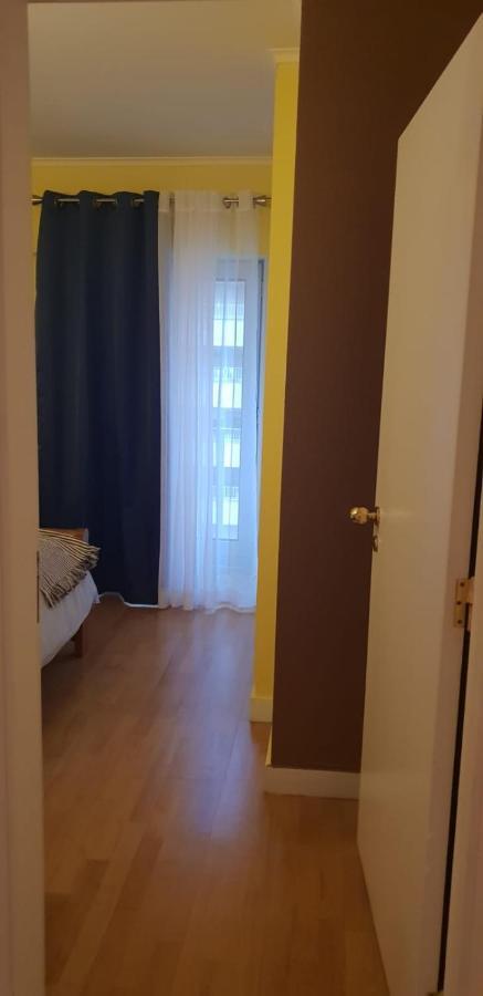 My Holiday Home In Lisboa Exteriör bild
