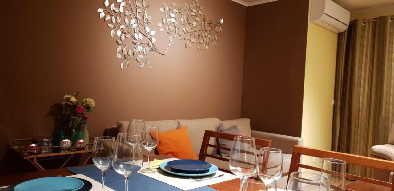 My Holiday Home In Lisboa Exteriör bild