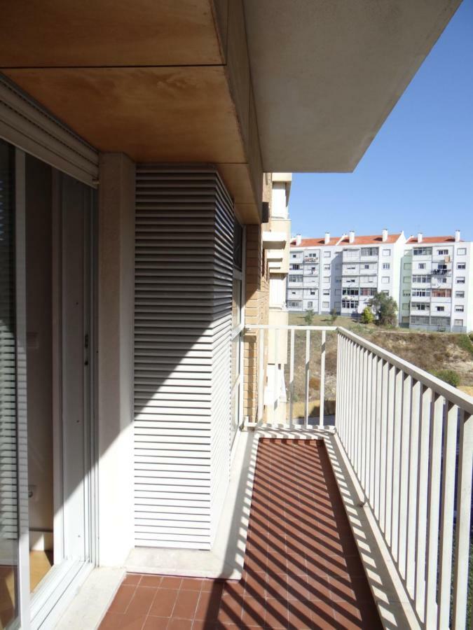 My Holiday Home In Lisboa Exteriör bild