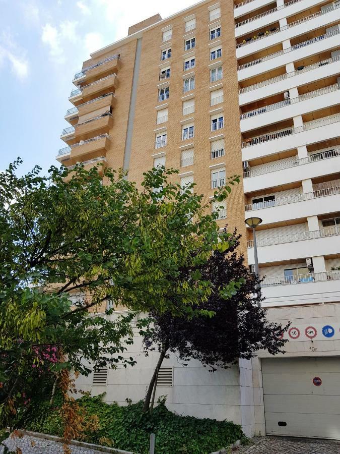 My Holiday Home In Lisboa Exteriör bild